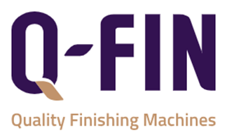 Q-FIN logo